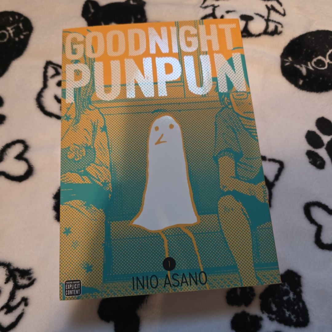 Goodnight Punpun, Vol. 1