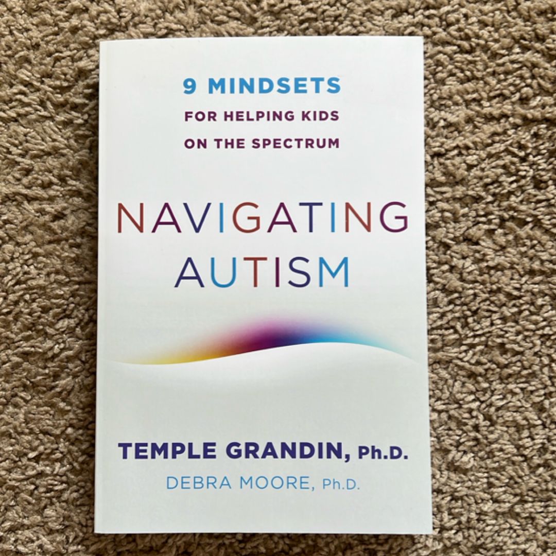 Navigating Autism