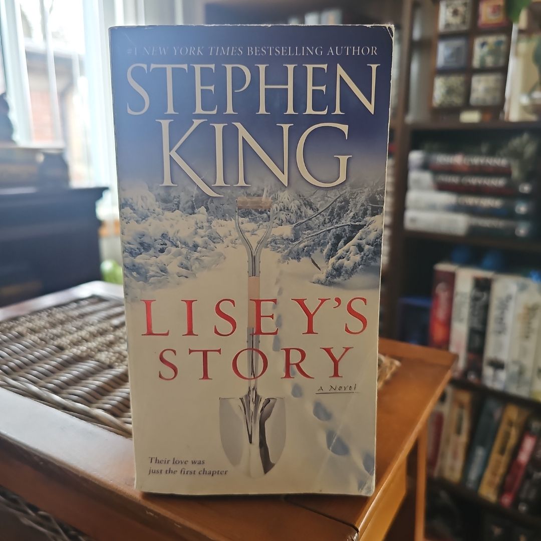 Lisey's Story