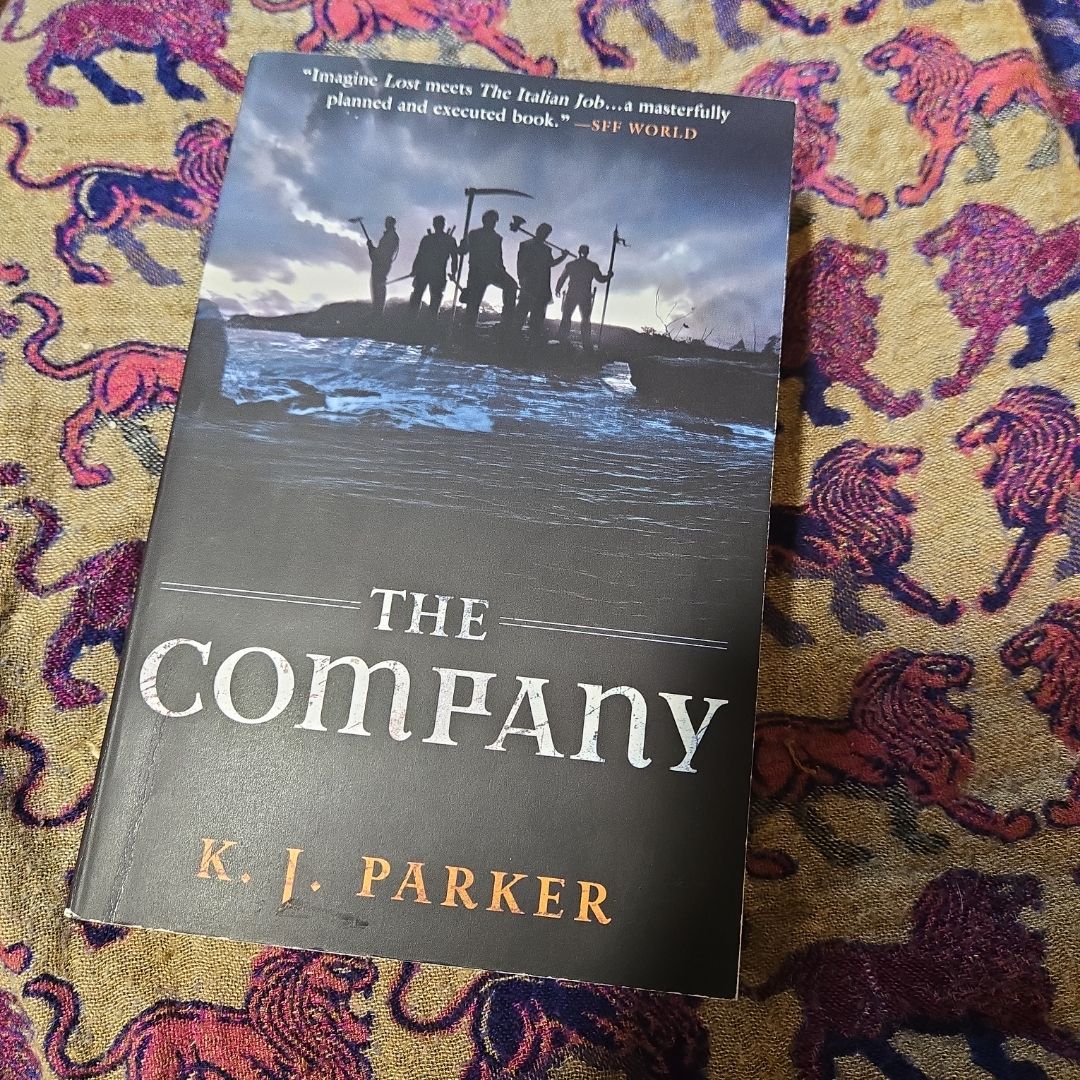 The Company