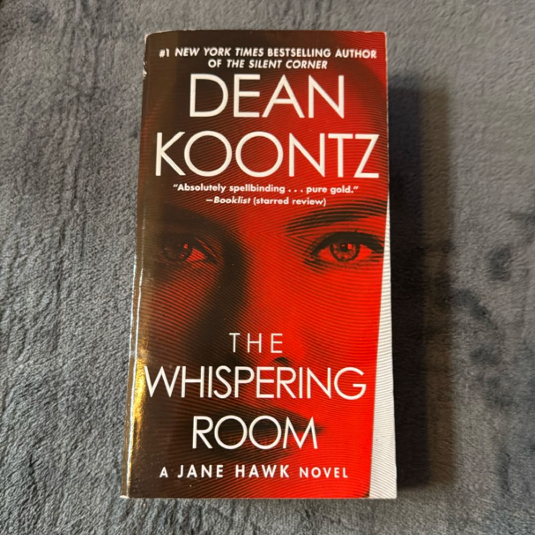 The Whispering Room