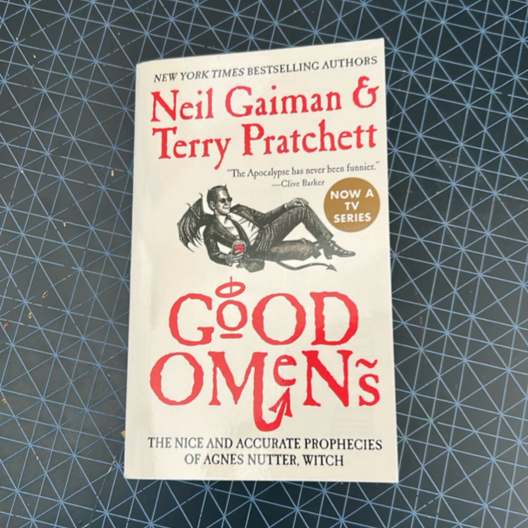 Good Omens