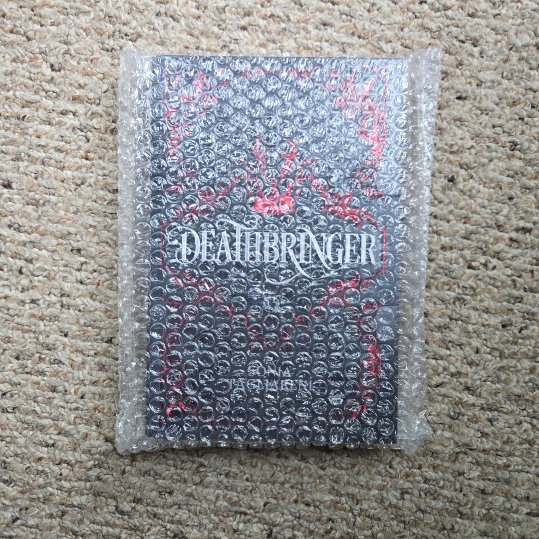 Deathbringer