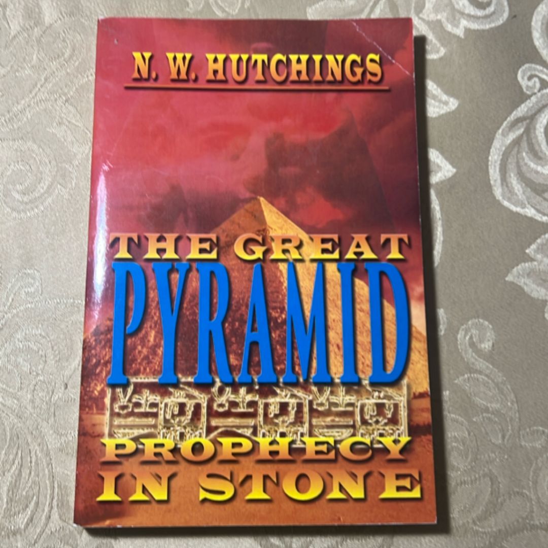 The Great Pyramid