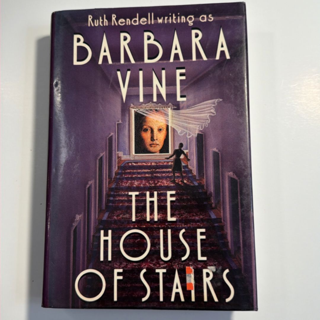 The House of Stairs