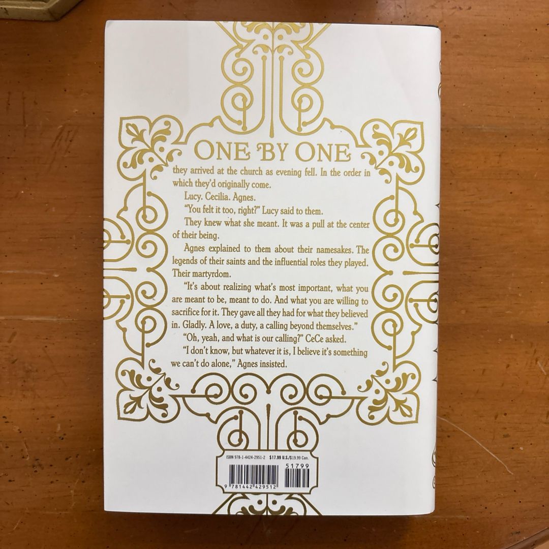 The Blessed