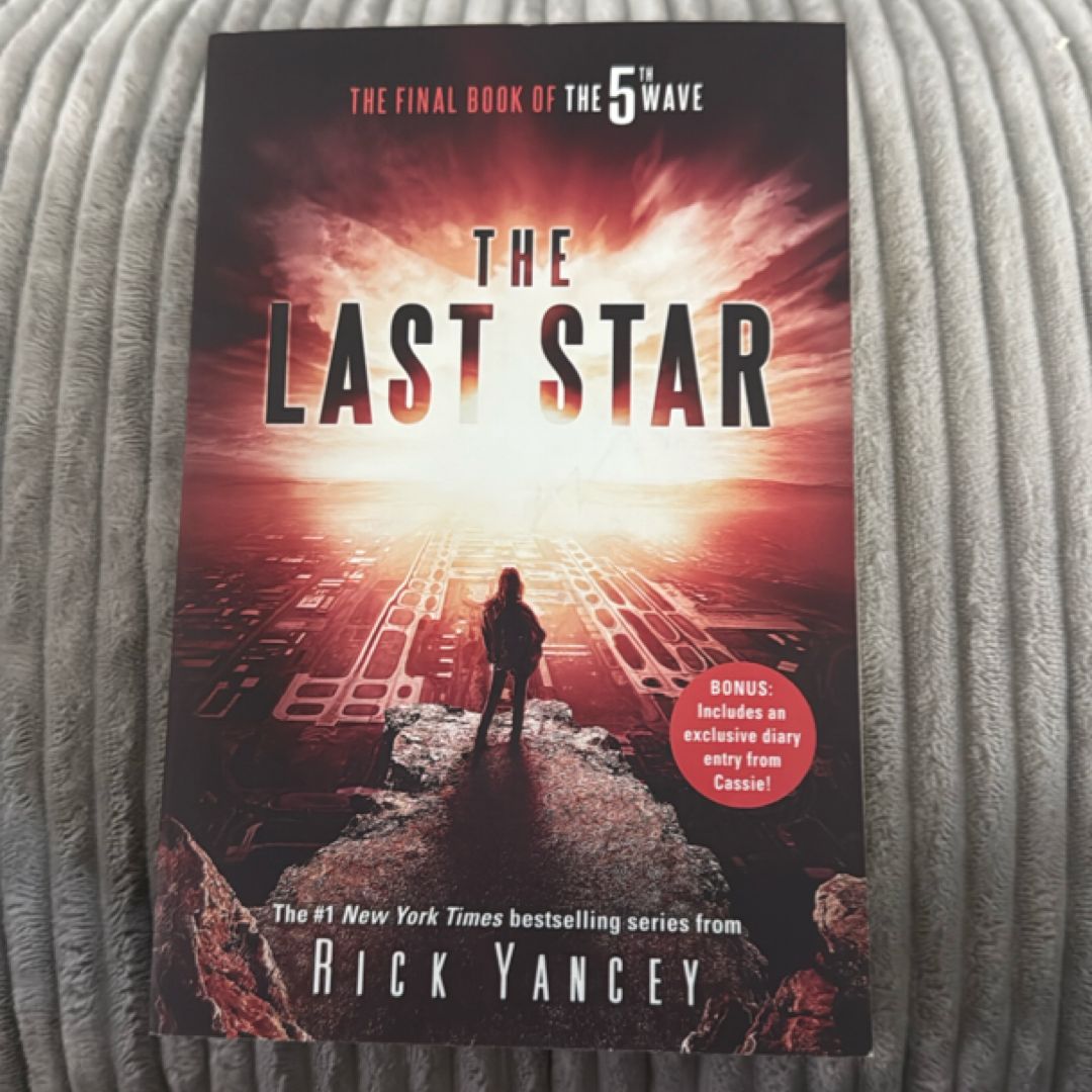 The Last Star