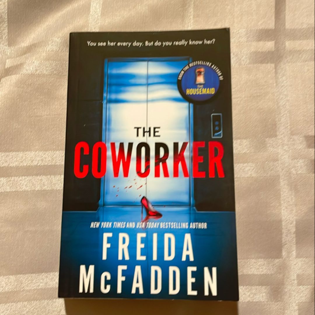 The Coworker