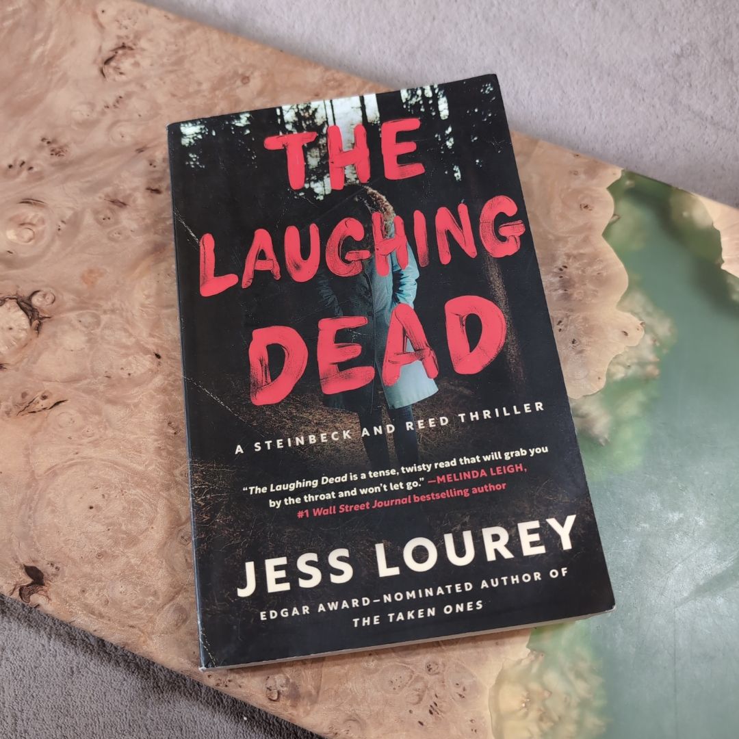 The Laughing Dead
