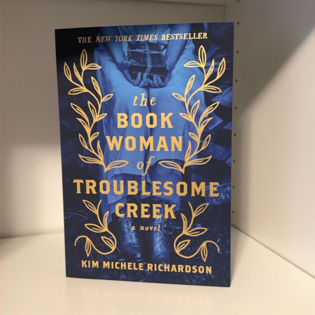 The Book Woman of Troublesome Creek (Collector's Edition)