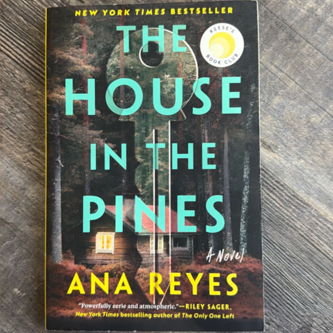 The House in the Pines