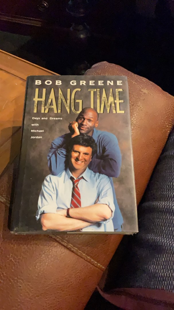 Hang Time