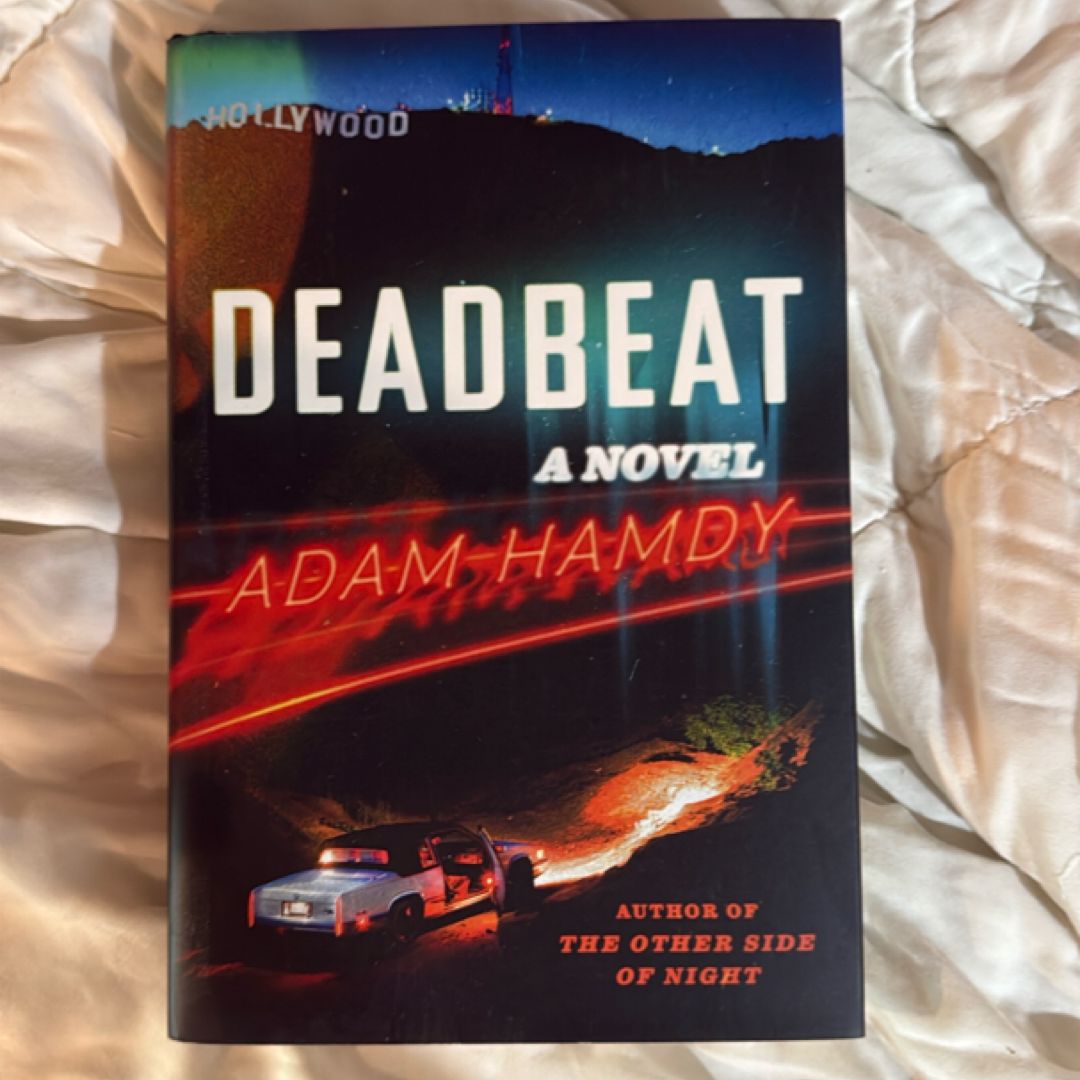 Deadbeat