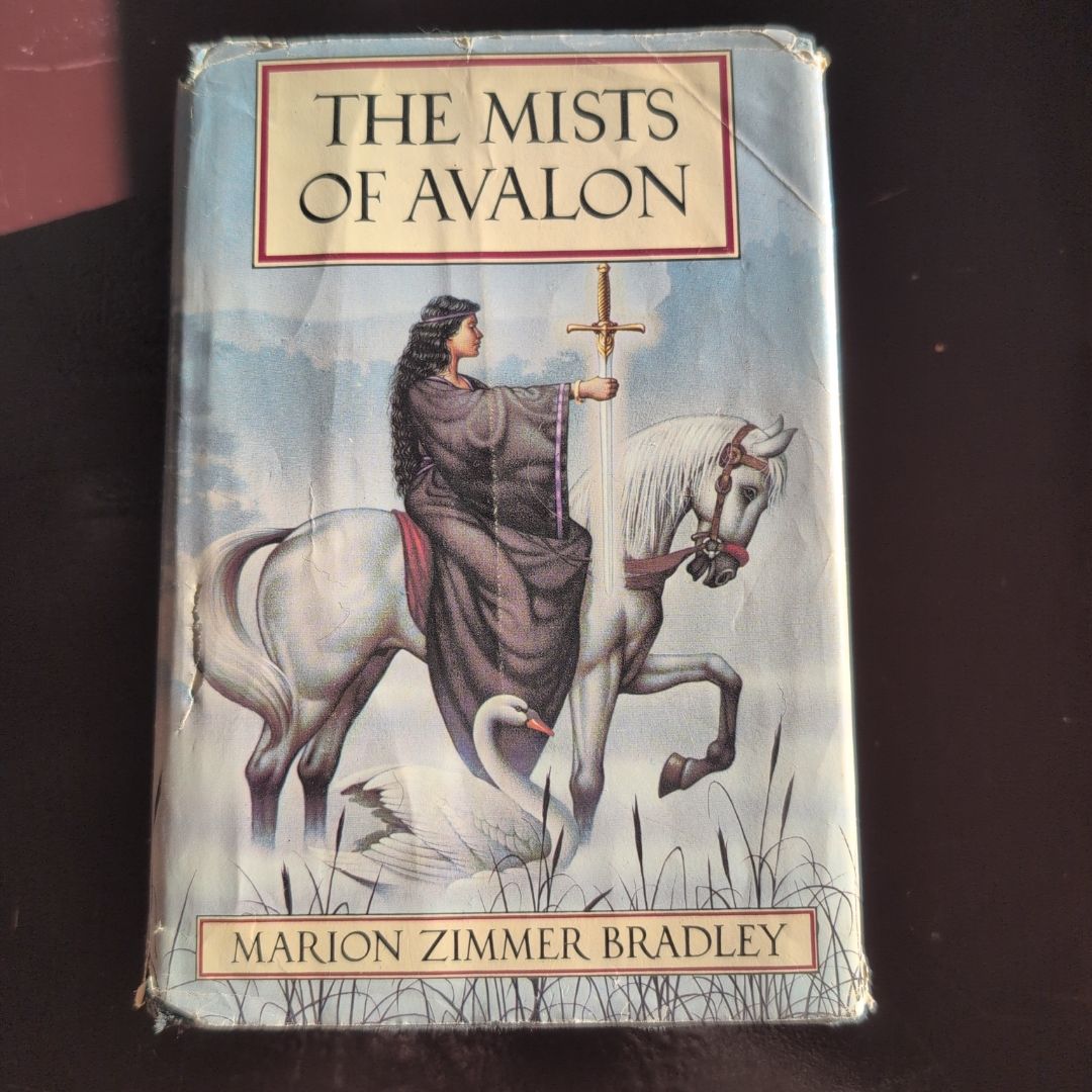 The Mists of Avalon