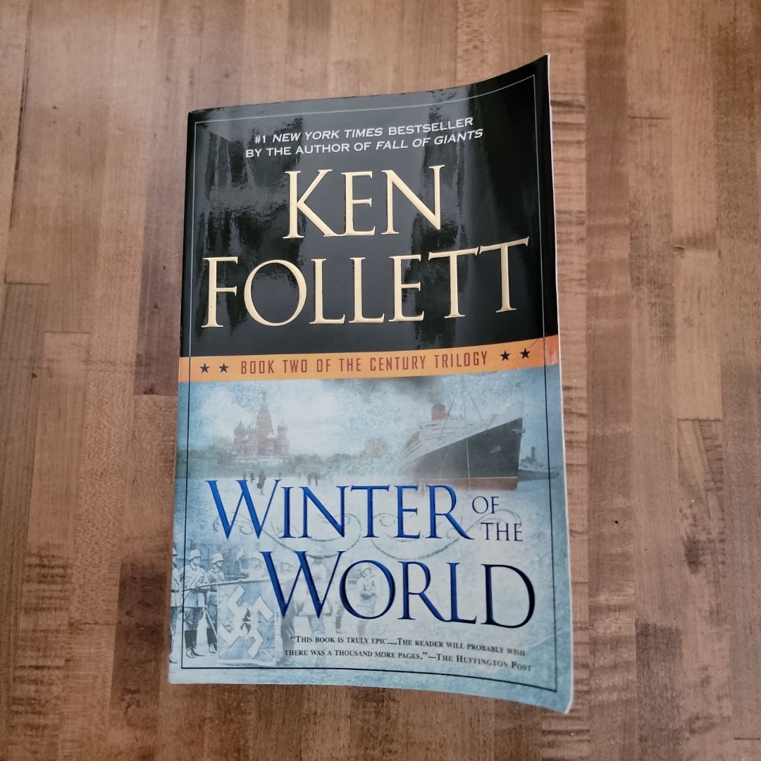 Winter of the World