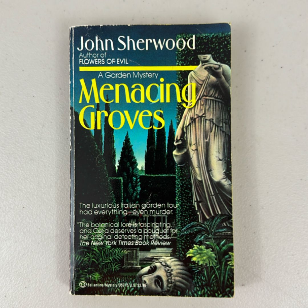 Menacing Groves