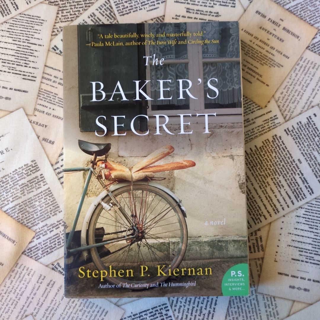 The Baker's Secret