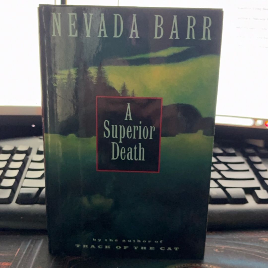 A Superior Death