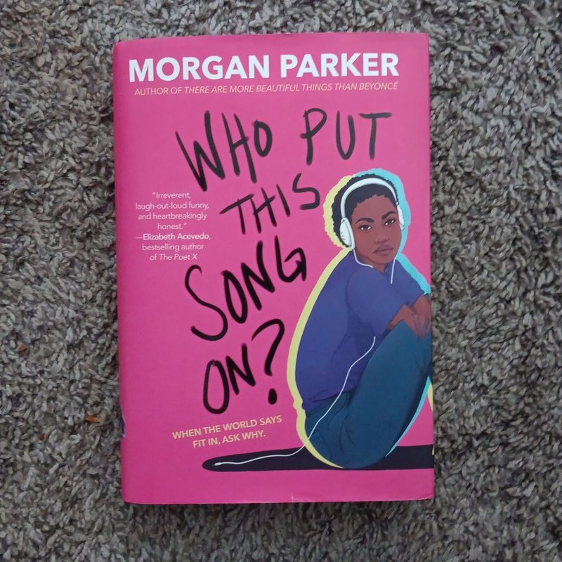 Who Put This Song On?