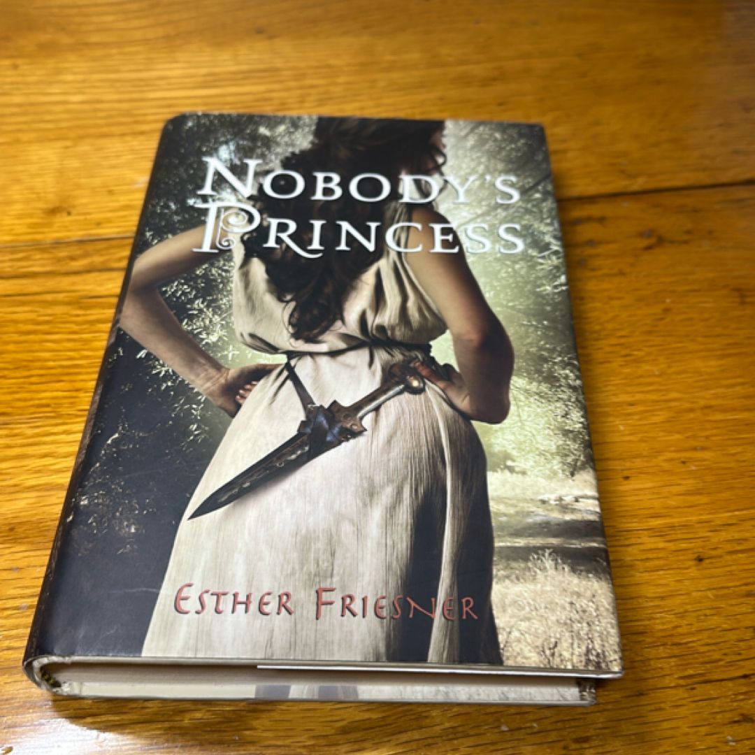 Nobody's Princess