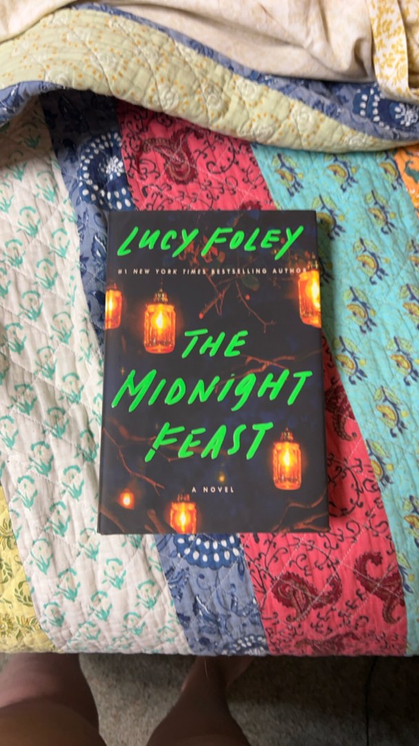 The Midnight Feast