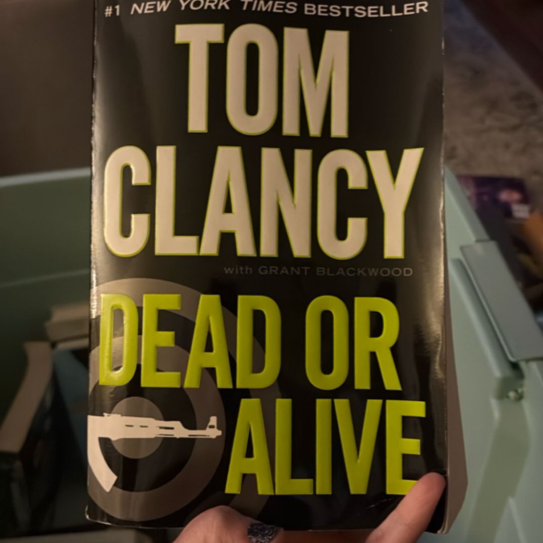 Dead or Alive