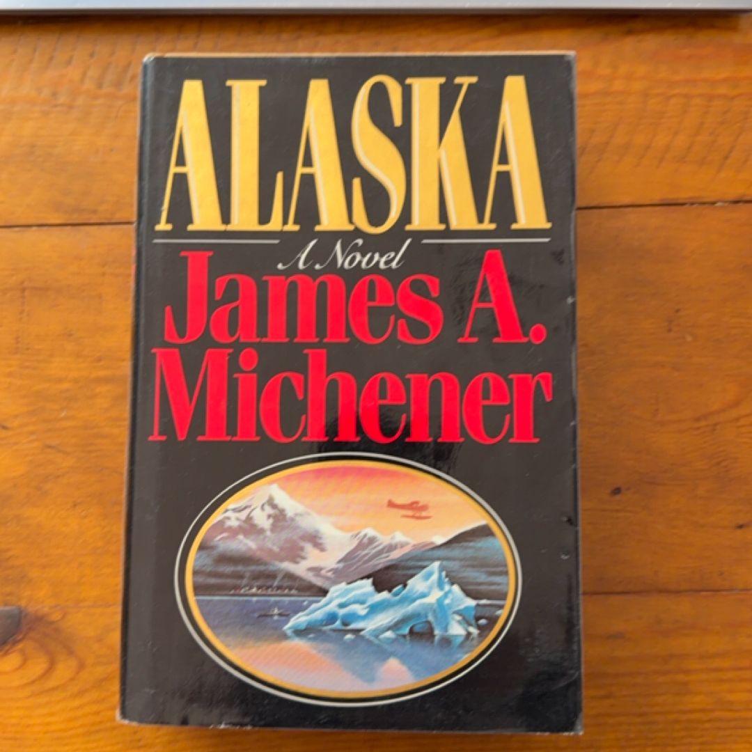 Alaska