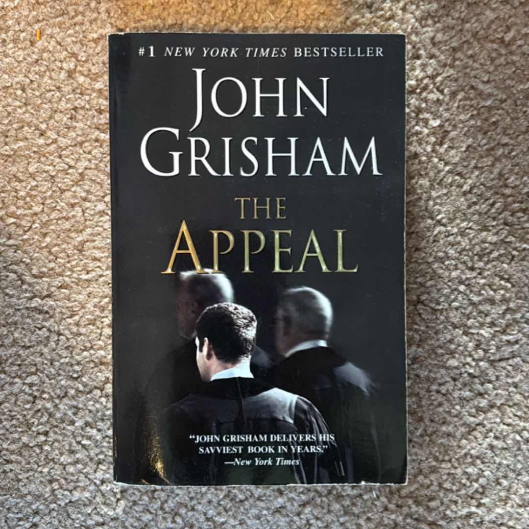 The Appeal