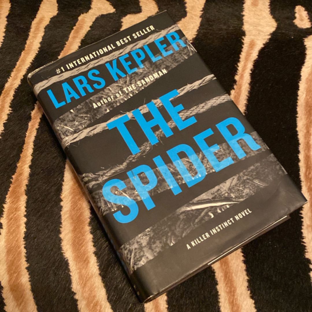 The Spider