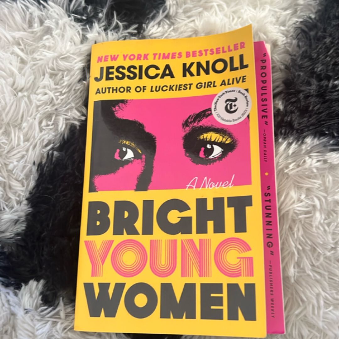 Bright Young Women