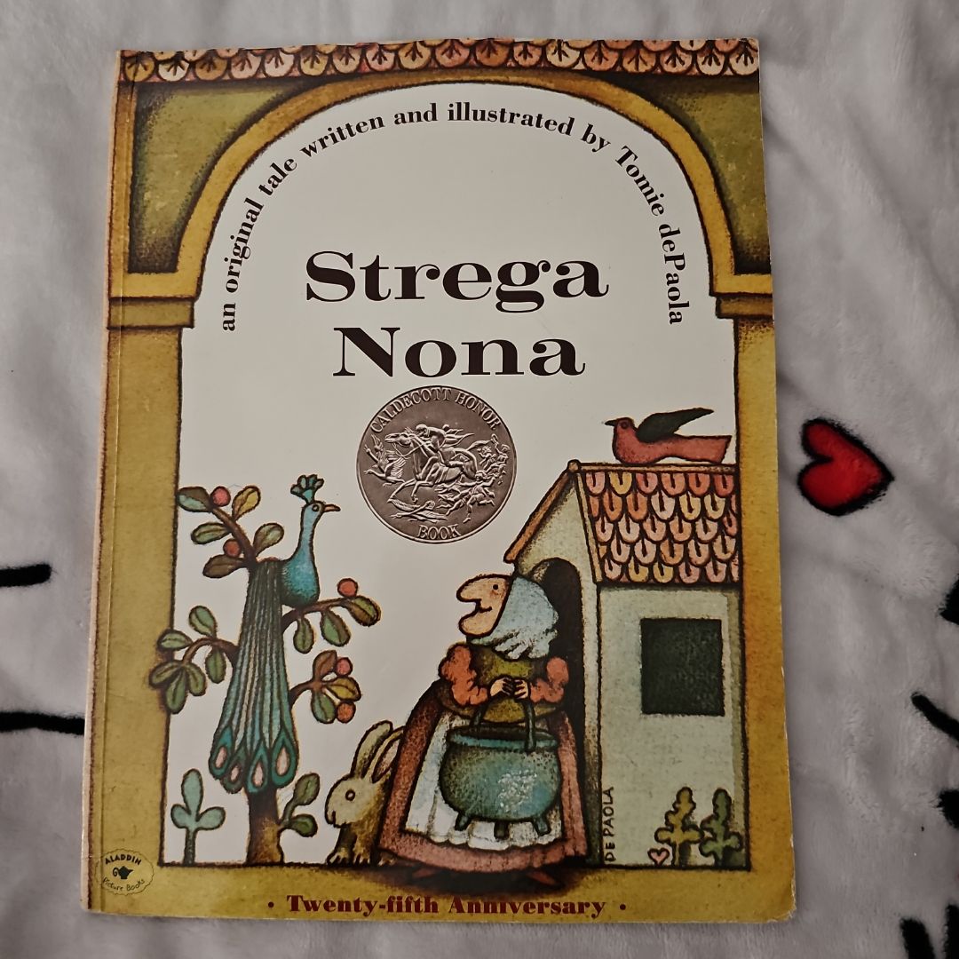 Strega Nona