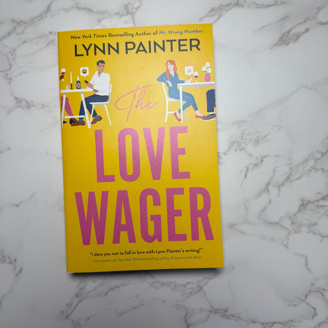 The Love Wager