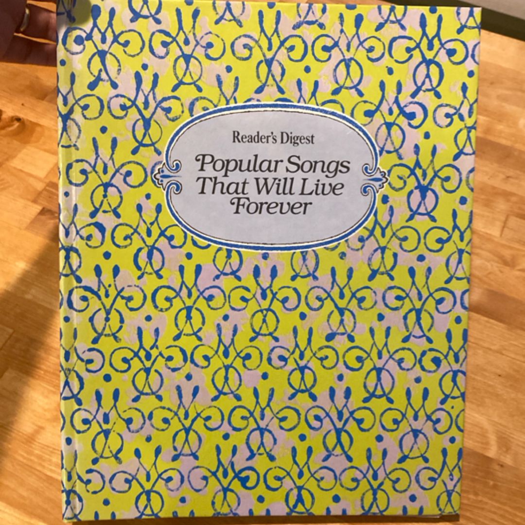 Popular Songs That Will Live Forever