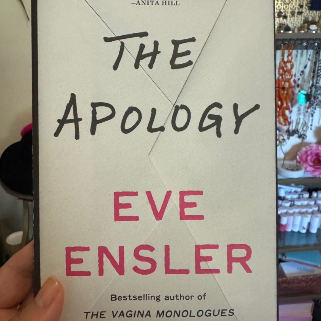 The Apology