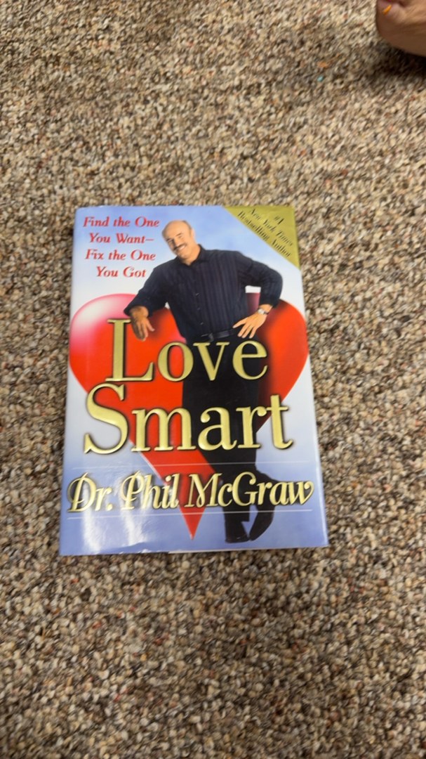 Love Smart