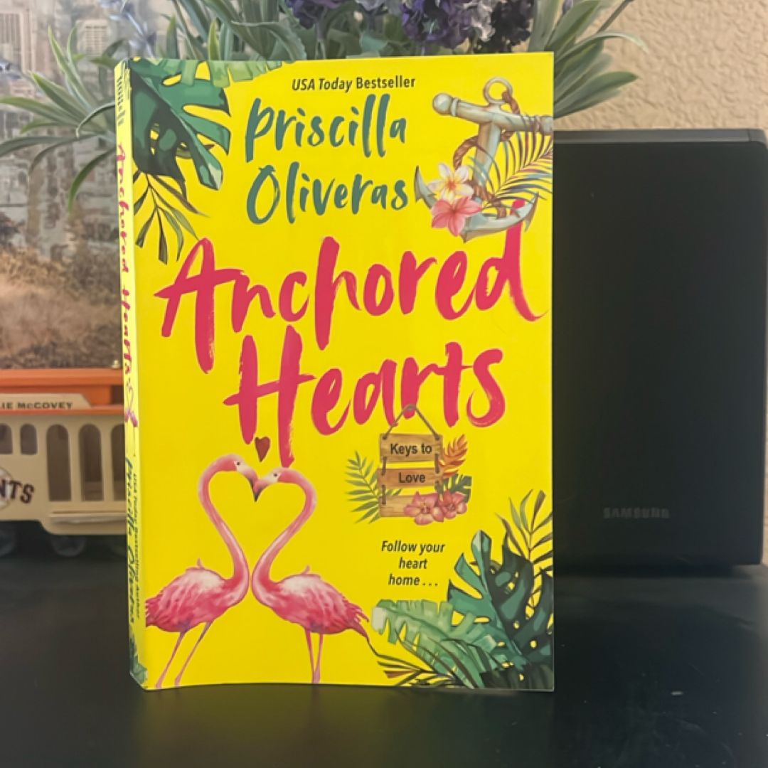 Anchored Hearts