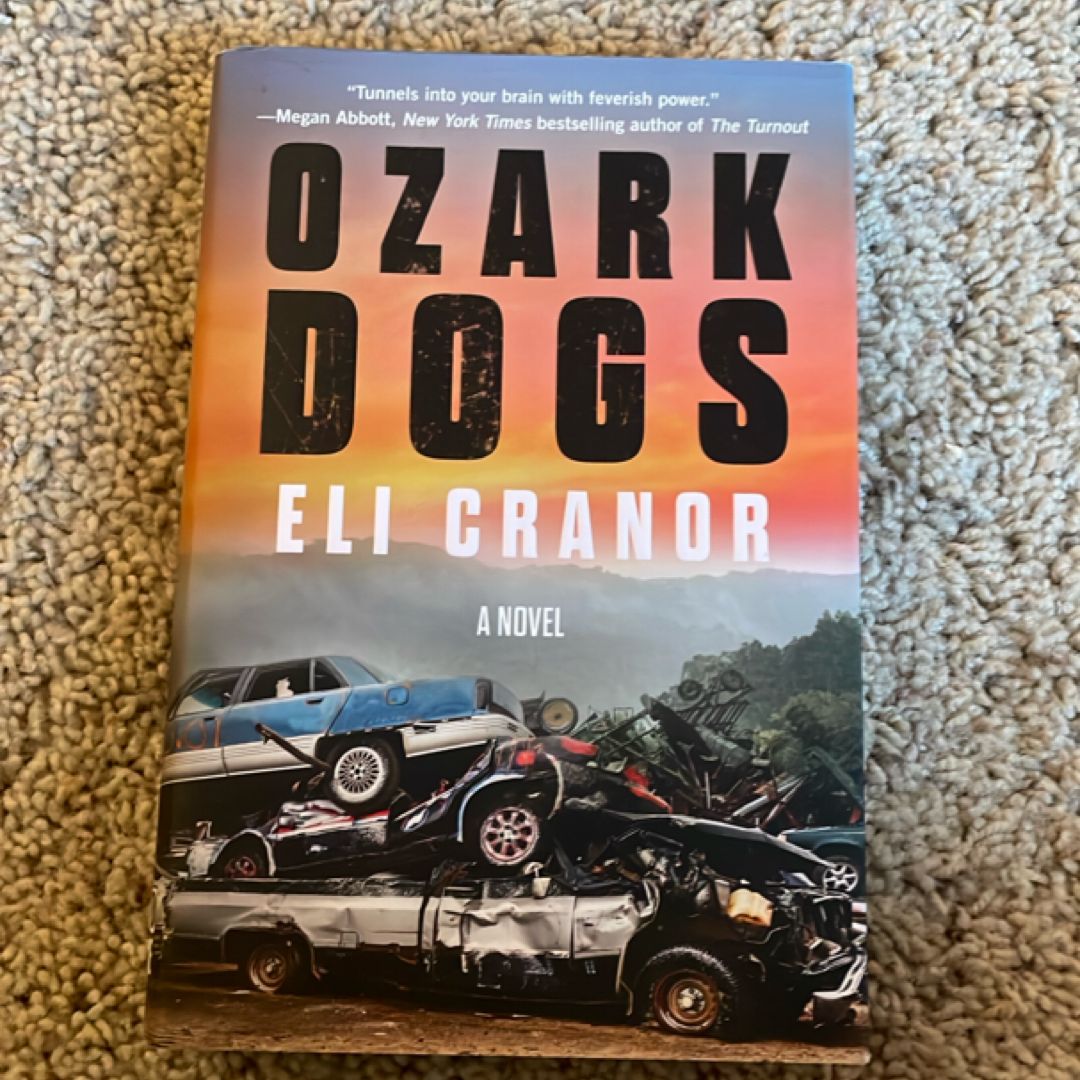 Ozark Dogs