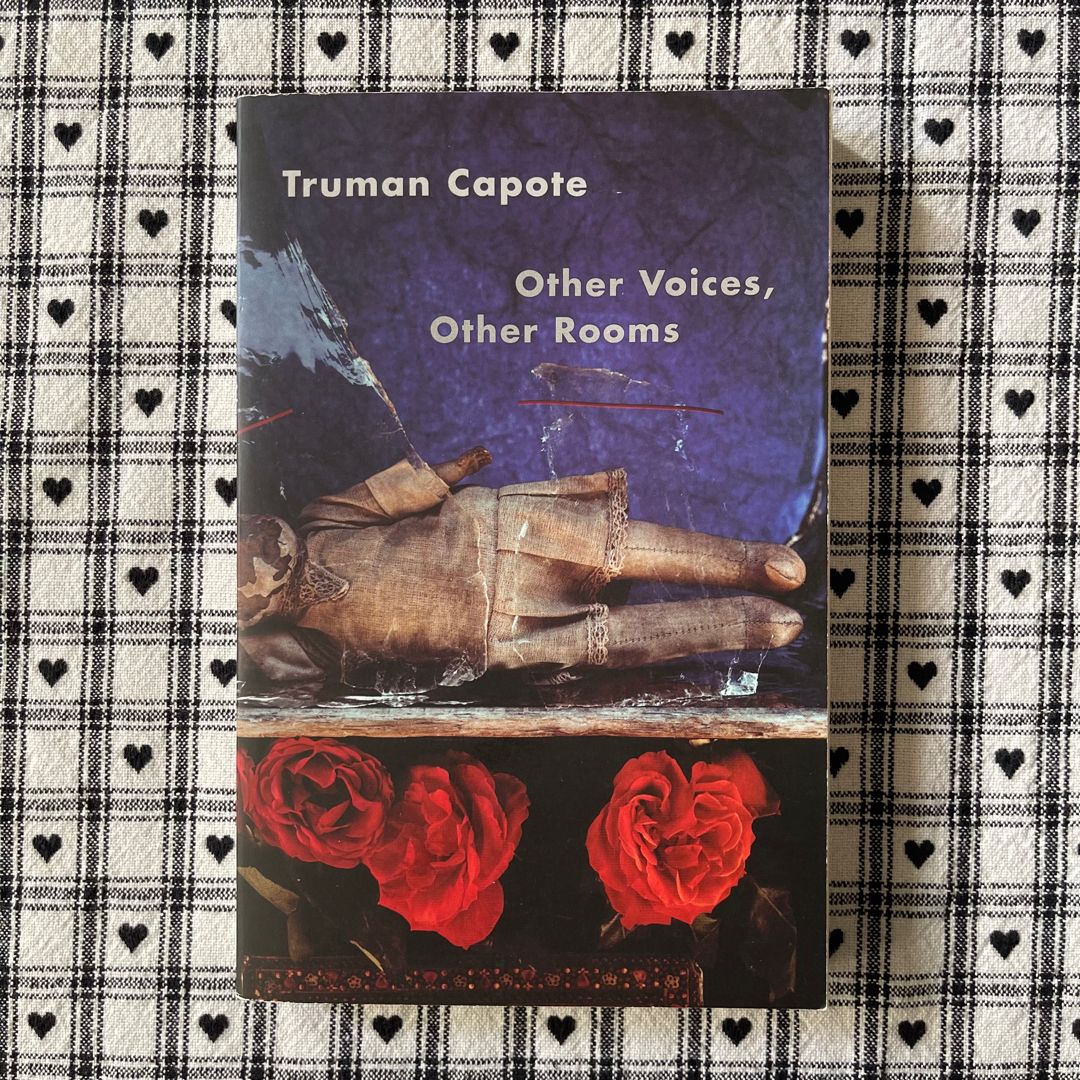 Other Voices, Other Rooms