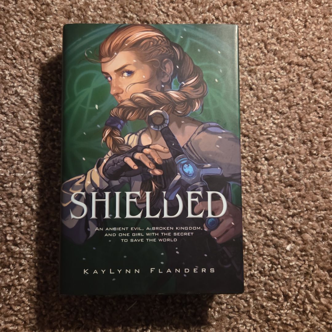 Shielded