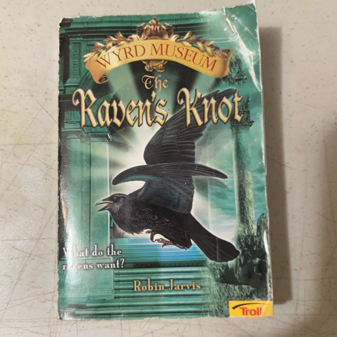 The Raven’s Knot