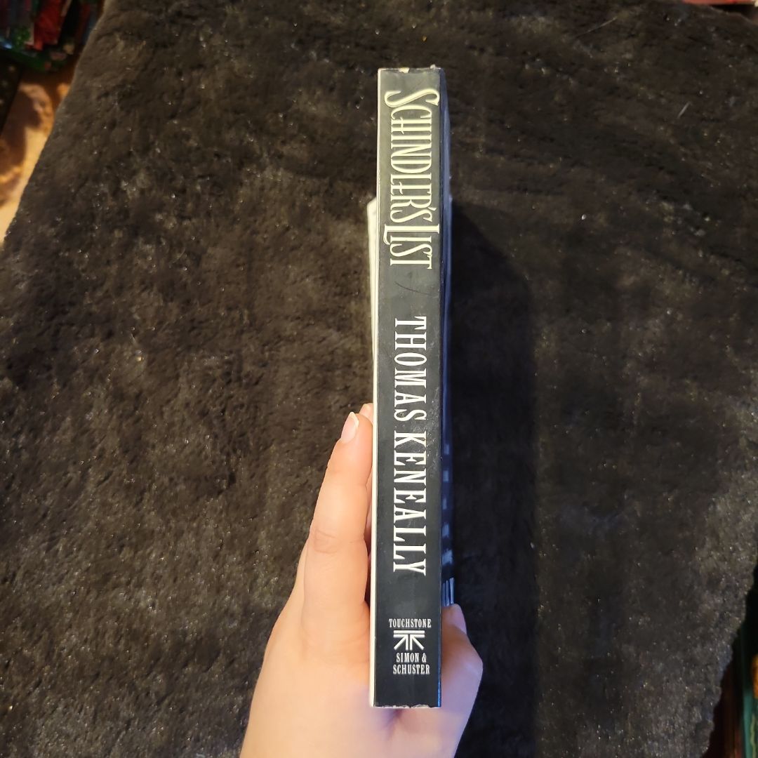 Schindler's List