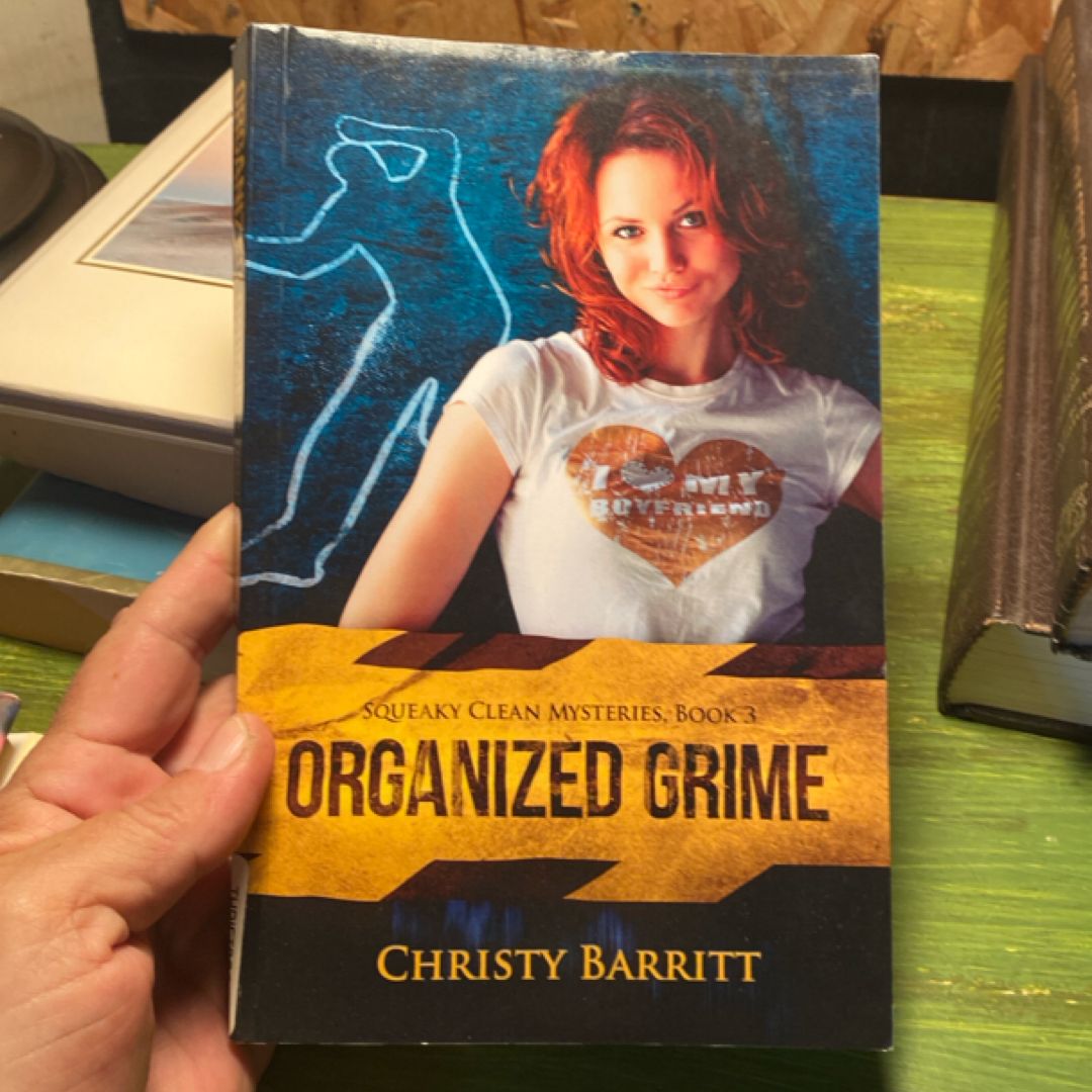 Organized Grime