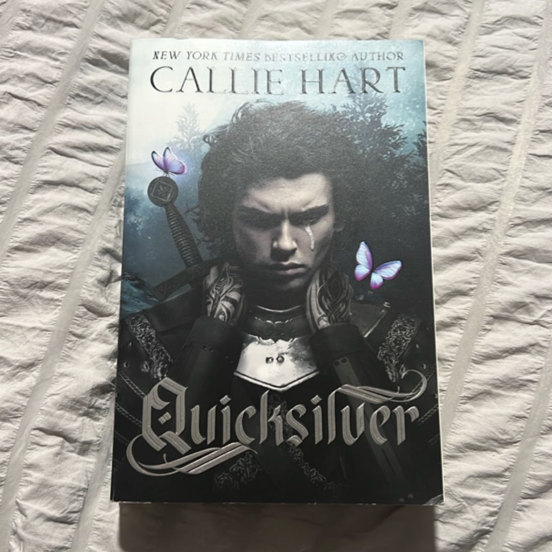 Quicksilver