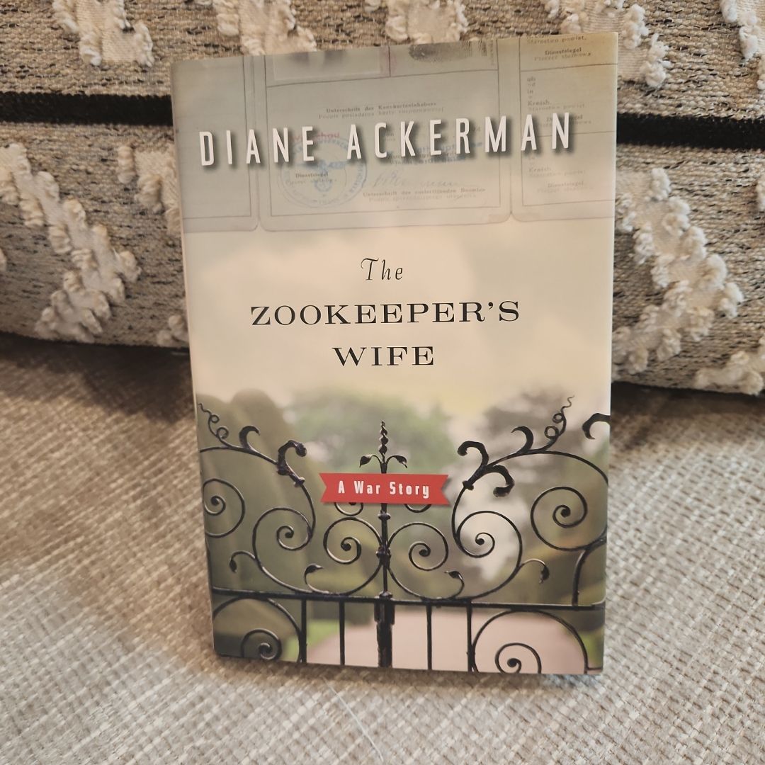 The Zookeeper's Wife