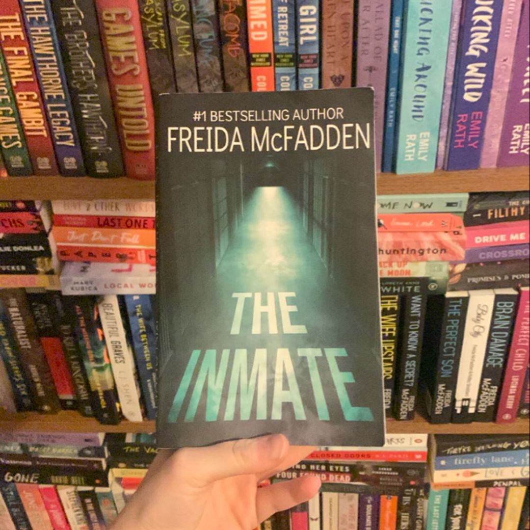 The Inmate