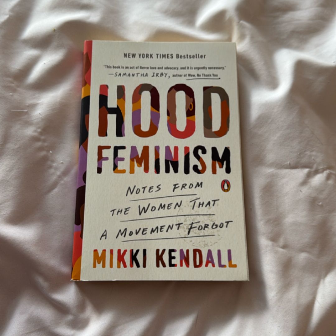 Hood Feminism