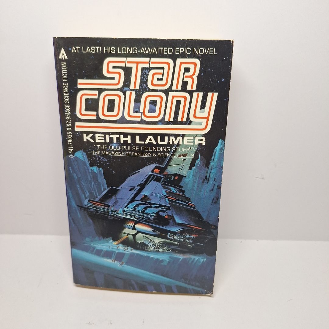 Star Colony