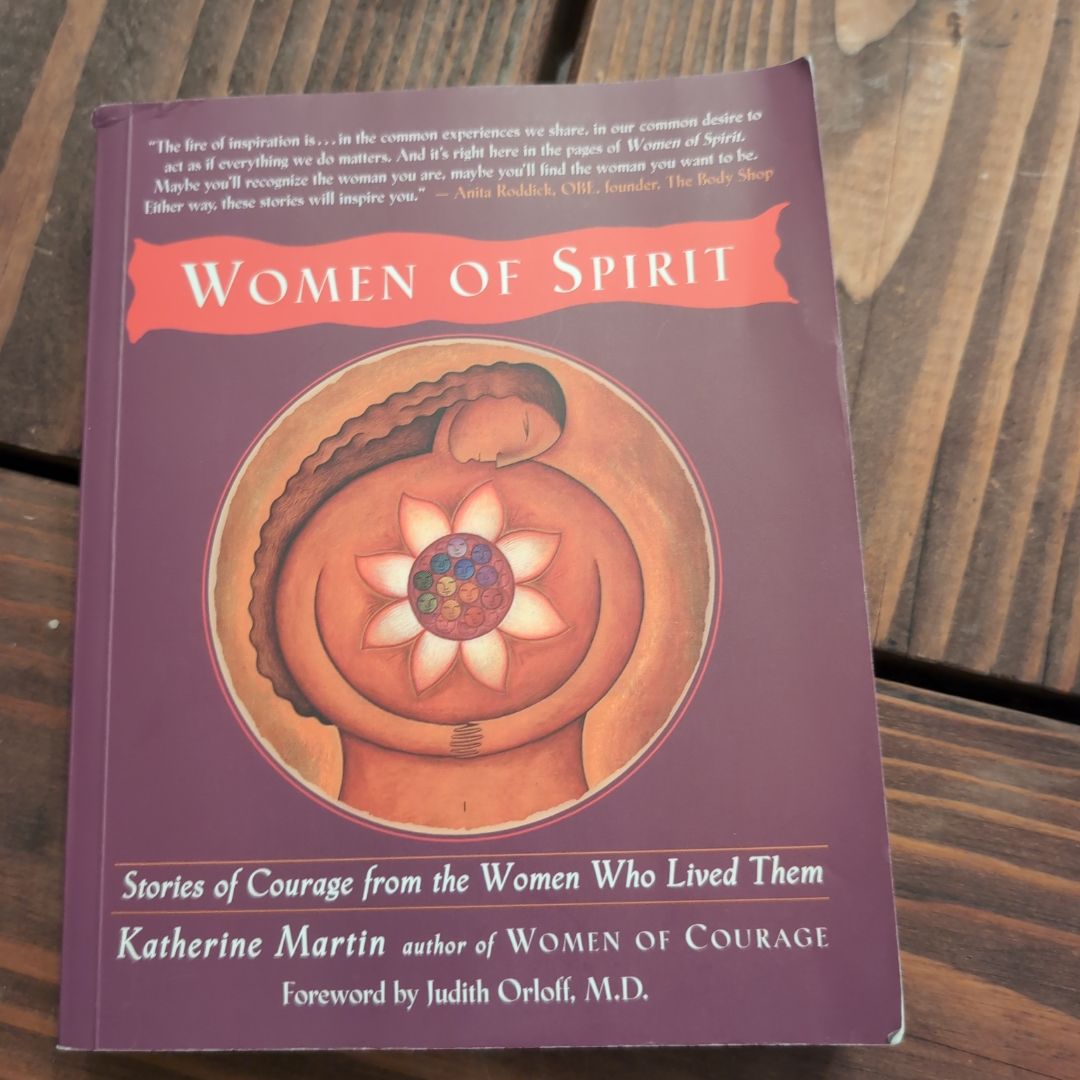 Women of Spirit