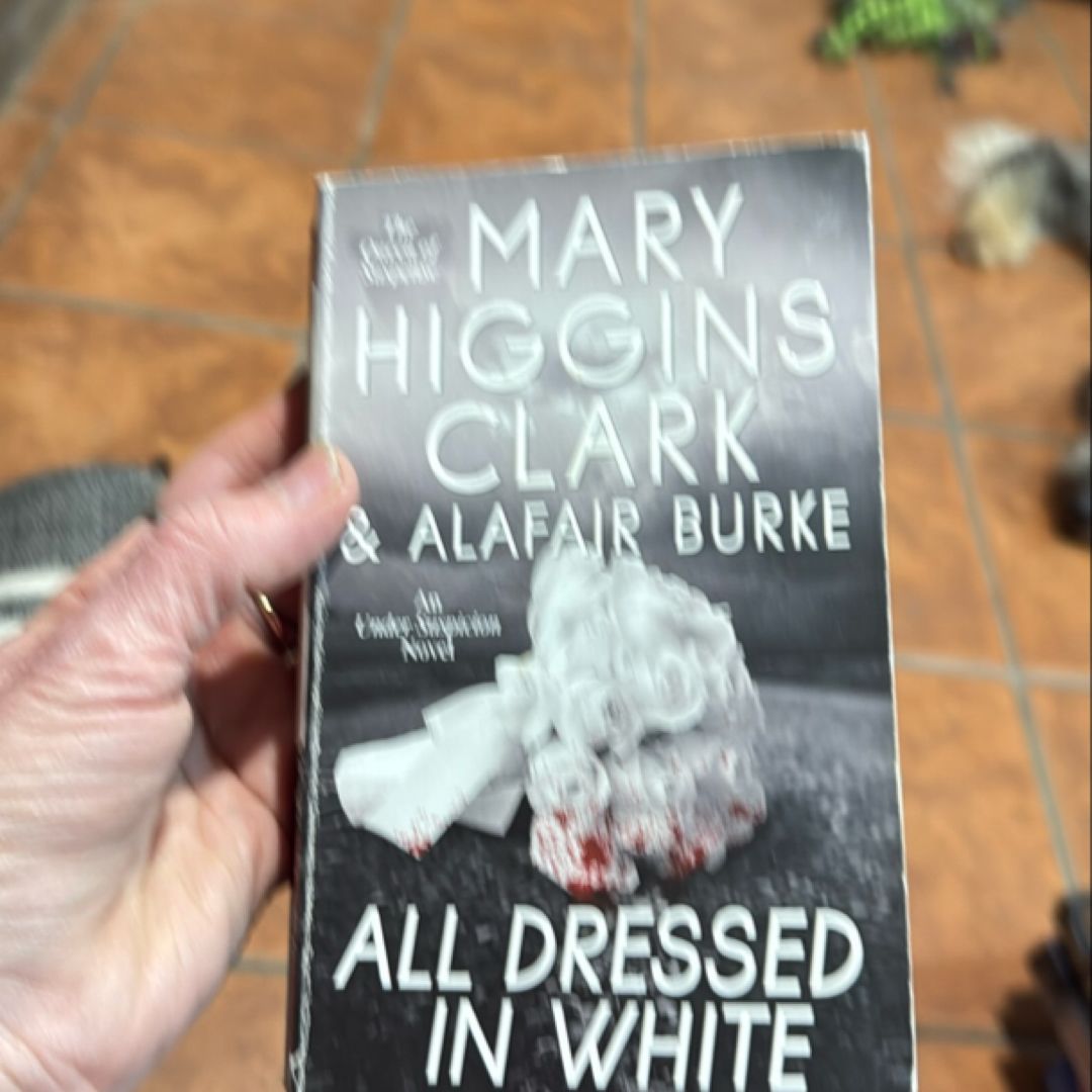 All Dressed in White