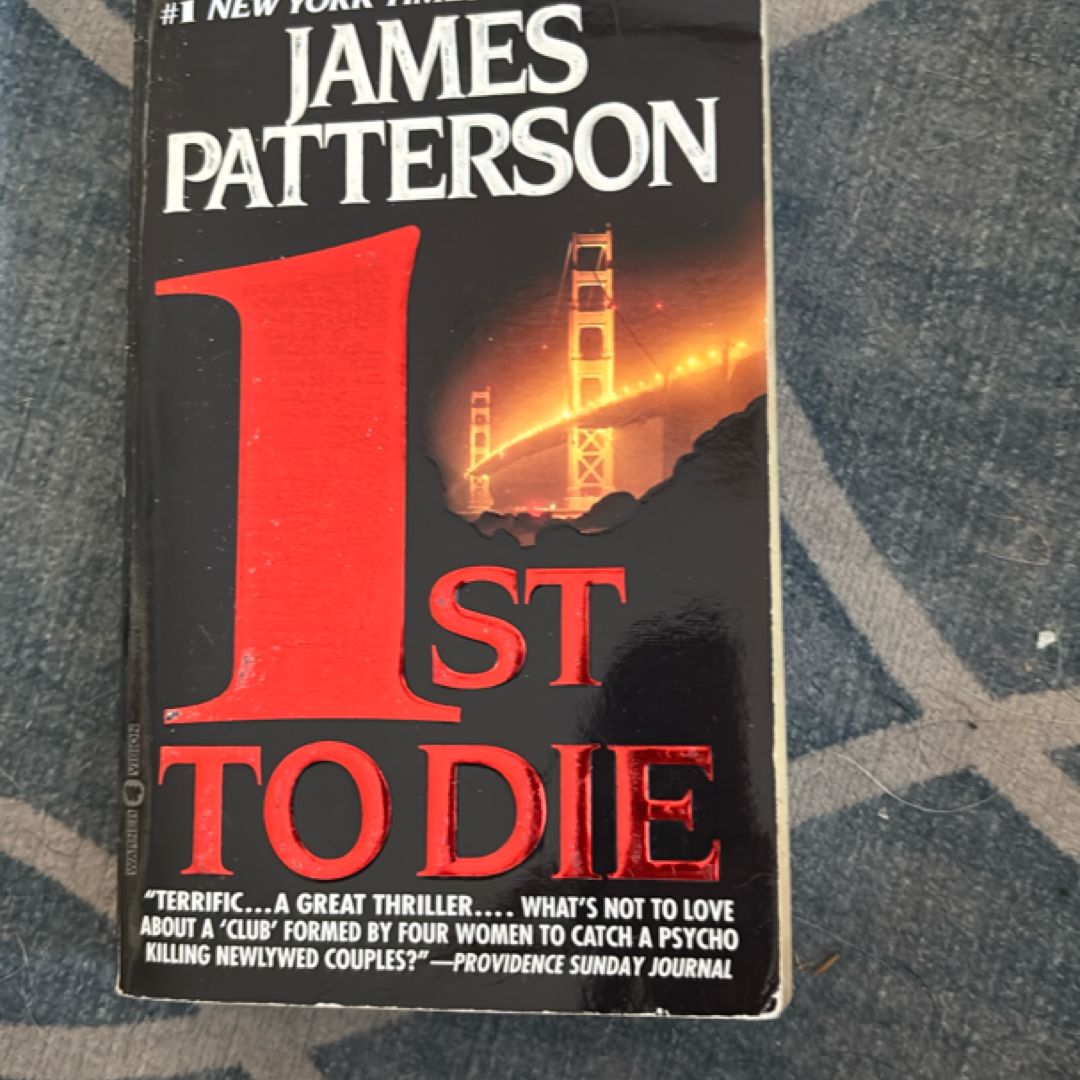 1st to Die